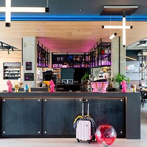 Moxy Utrecht